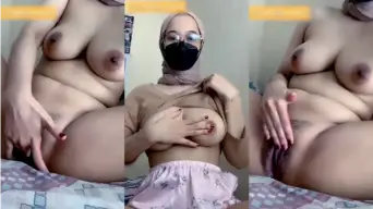 Baby Ica Ukhti Toge 05, Bikin Kelojotan Lihat Gerakannya