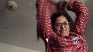 Bhabhi Ngerekam Video Bugil Sendiri Di Rumah, Bocor Online Bikin Makin Panas