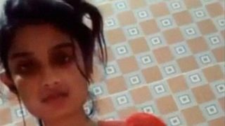 Gadis Kampus Nakal Dan Seksi Bugil Di Depan Pacar Untuk Memuaskan Nafsu.