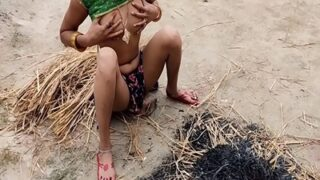 Ibu Rumah Tangga Baru Digarap Habis-habisan Sama Adik Ipar Sambil Suami Kerja Di Luar.