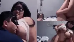 Kiara Toge Ml 6 Menit, Ngenotin Banget Sampe Basah