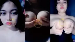 Nenen Gede Lolie, Bikin Mendingin Meleleh