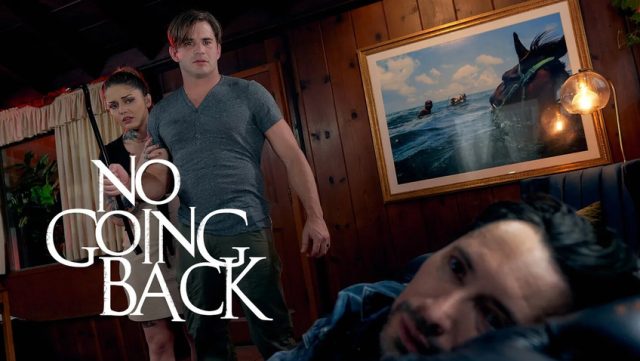 Nonton Pure Taboo – No Going Back Bareng Nathan Bronson, Vanessa Vega, Bikin Nafsu Naik, Bulan Januari 2023 Hot Abis!