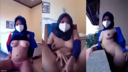 Skandal Panas Kasir Indomaret Colmek Video Penuh Tanpa Sensor!