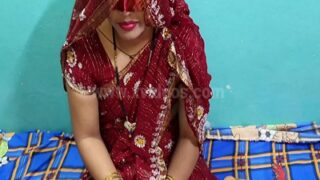 Video Bokep India Istri Baru Dan Suami, Adegan Panas Bikin Malu
