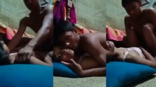 Video Mesum Pasangan Desa Lagi Ngewe, Mms Desi Seru Abis