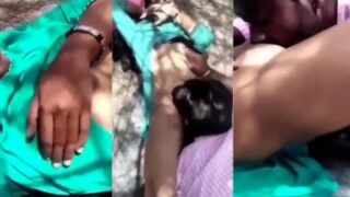 Video Panas Pasangan Desi Ngentot Di Luar Rumah, Bikin Makin Basah