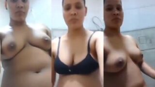 Wanita India Rekam Video Bugil Buat Selingkuhan