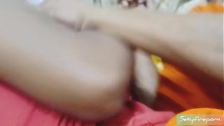 Nikmatnya Senggama Panas Antara Pasangan India