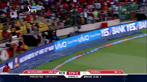 Pertandingan Seru Rcb Vs Gujarat Lions Malam Ini, Siap-siap Basah Lihat Aksi Gila Mereka!