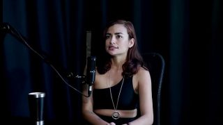Ibu Tahu Pesta Seksmu, Belum Pernah Syuting Dengan Waria, Memutuskan Berhenti Untuk Sembuh, Tapi Dipanggil “bintang Porno Aliran Injil” – Kamilla Werneck (sheer/red)