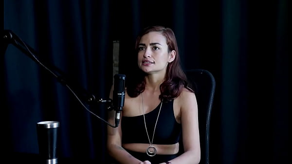 Ibu Tahu Pesta Seksmu, Belum Pernah Syuting Dengan Waria, Memutuskan Berhenti Untuk Sembuh, Tapi Dipanggil “bintang Porno Aliran Injil” – Kamilla Werneck (sheer/red)