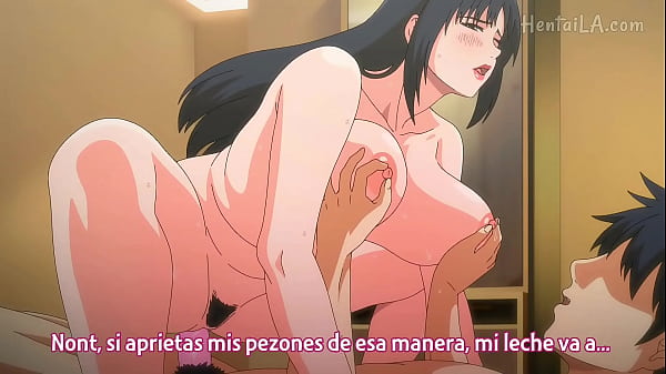 Mami Ngenes Episode 1, Sub Español, Bikin Makin Greget