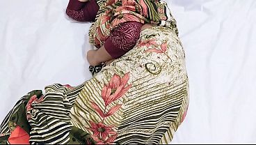 Aku Kencengin Mertua Sendiri, Kukira Bini.