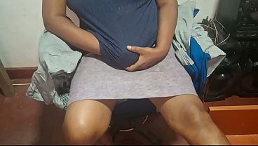 Ibu Tiri India Desi, Rahasia Malam Yang Bikin Ketagihan