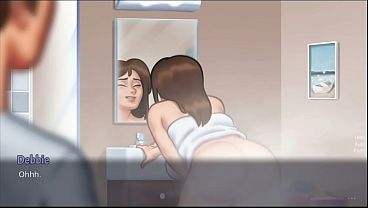 Malam Ini, Ibu Tiri Duduk Di Sampingku, Dan Sesuatu Berubah Bikin Makin Panas (18+)