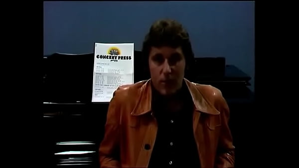 Scorpions – Konser Malam 1977, Ngegas Sampai Basah