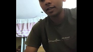 Video Pengenalan Cowok India Sendirian – Konten Saluran Pembuka Yang Bikin Basah