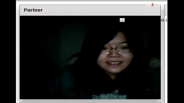 Cewek China Abg Pamer Memek Di Webcam Panas Banget
