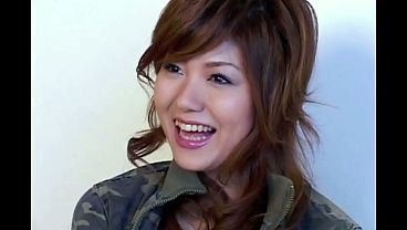 Ngentot Cewek Jepang Cantik Bikin Makin Horny