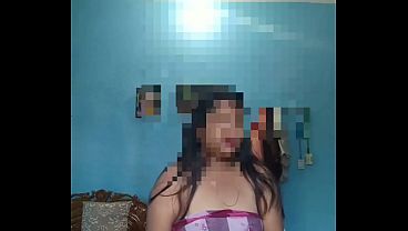 Video Stepmom Desi India Genit Buka Paha, Ajak Main Ranjang.