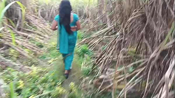Tebu Di Ladang, Istri Orang Digebukin Sampe Keras Banget.