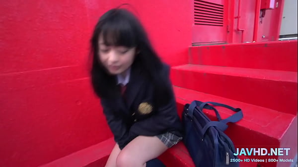 Video Cewek Jepang Seksi Rok Mini Hot Banget Part 20