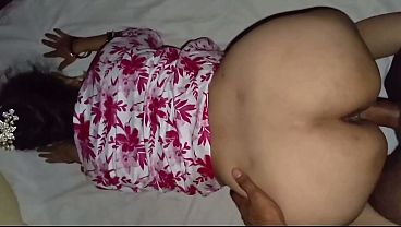Desi Cewek Kampung, Pantat Gede Bikin Mabok