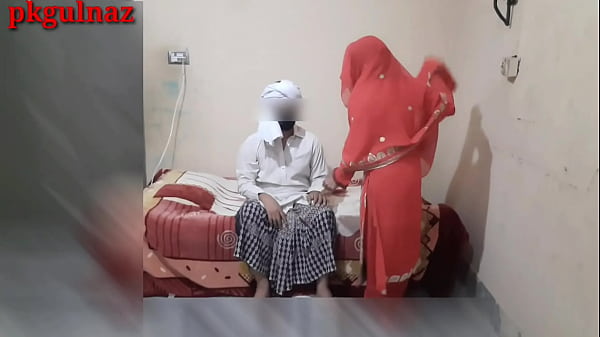 Sasur Ji Nikal Diya Nayi Bahu Rani Ki, Aawaz Mein Hindi Ki Garmi Aur Pyaas!