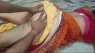 Tukang Ledeng Dibayar Dengan Cara Ngentotin Ibu Rumah Tangga, Suara Cewek Minta Digenjot.