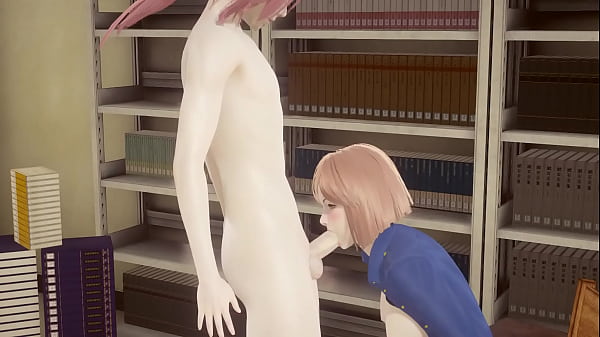 Nobara Kugisaki Ngewe Dan Nyepongin Kontol Gede, Anime Jepang Panas Banget Bikin Makin Pengen.
