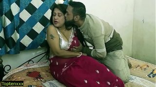Bokep India Hot Milf Bhabhi Ngentot Sama Nri Ponakan! Suara Hindi Jelas Bikin Makin Bergairah