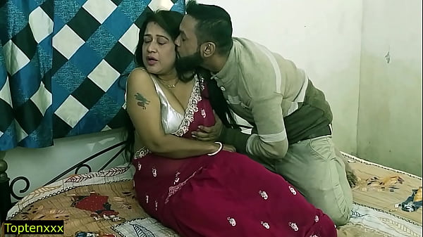 Bokep India Hot Milf Bhabhi Ngentot Sama Nri Ponakan! Suara Hindi Jelas Bikin Makin Bergairah
