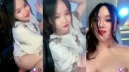 Zavi Mantan Host Bigo Legend, Cantiknya Bikin Mendingan, Goyangannya Bikin Gregetan.
